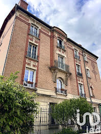 appartement à Maisons-Laffitte (78)