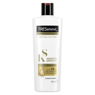 Tresemme Keratin Conditioner - 580 ml