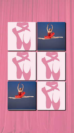 Ballet Dancer Games - Ballet Class Music screenshots 8