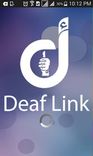 Deaf Link