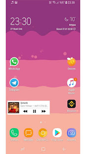 Wavie PRO | Music Waves Live Wallpaper banner