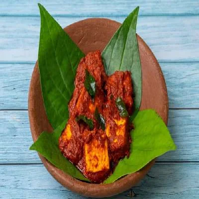 Paneer Ghee Roast