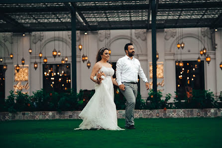 Photographe de mariage Fatih Bozdemir (fatihbozdemir). Photo du 21 octobre 2022