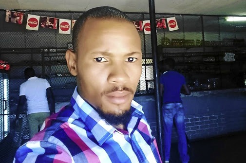 Maths teacher Gadimang Mokolobate was stabbed to death at Ramotshere Secondary School near Zeerust.