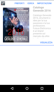How to download Futura Elettronica 1.7 apk for laptop