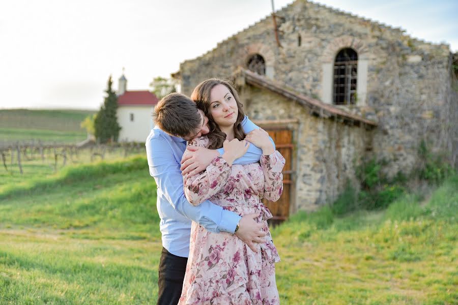 Fotograful de nuntă Ilona Németh (nemethila). Fotografia din 3 august 2021