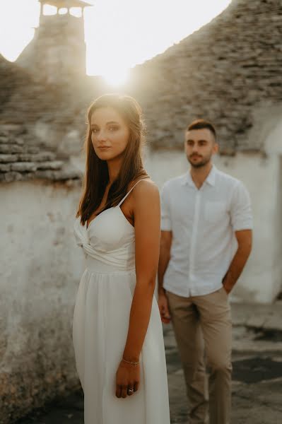 Photographe de mariage Palo Cibula (palocibula). Photo du 4 mars