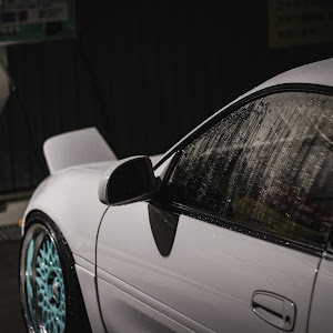 MR2 SW20