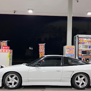 180SX RPS13