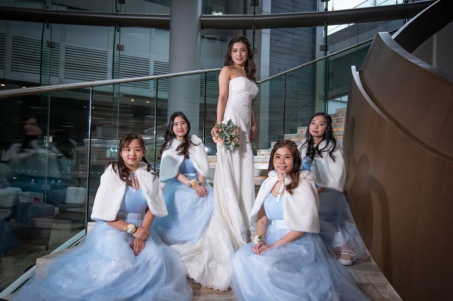 Wedding photographer Lawrence Lam (lawrencelys). Photo of 7 August 2021