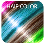 Changing Hair  Photo tips Apk