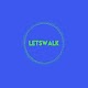 Download LetsWalk For PC Windows and Mac 1.0