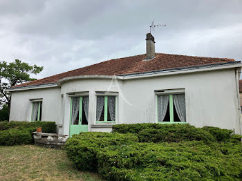 maison à Fontenay-le-Comte (85)