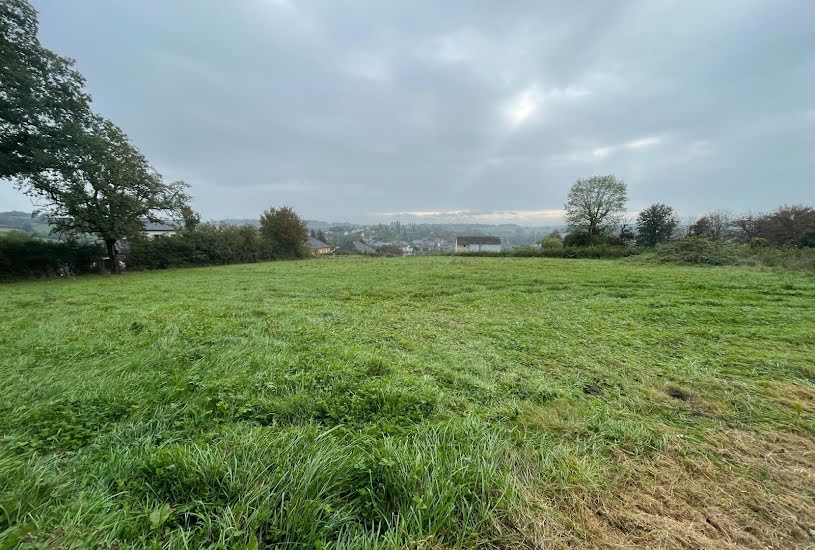  Vente Terrain à bâtir - 4 360m² à Signy-l'Abbaye (08460) 