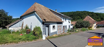 maison à Kirchberg (68)