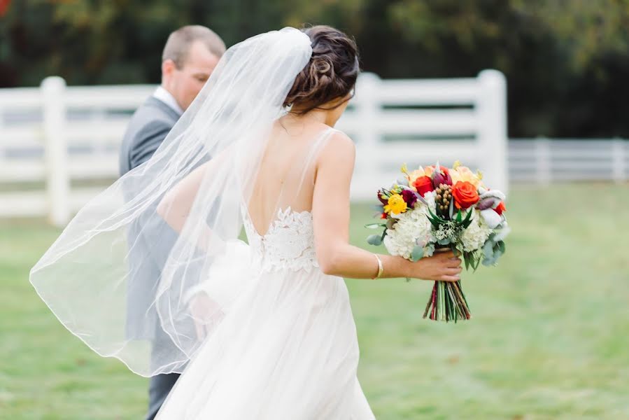 Hochzeitsfotograf Kelsey Nelson (kelseynelson). Foto vom 30. August 2019