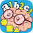 Tiny Genius Learning Game Kids icon