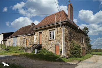 maison à Coussac-Bonneval (87)