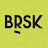 Brsk icon