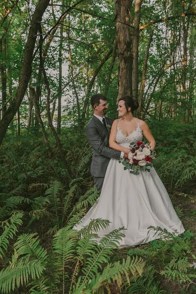 婚禮攝影師Valérie（auraphotographie）。2019 5月9日的照片