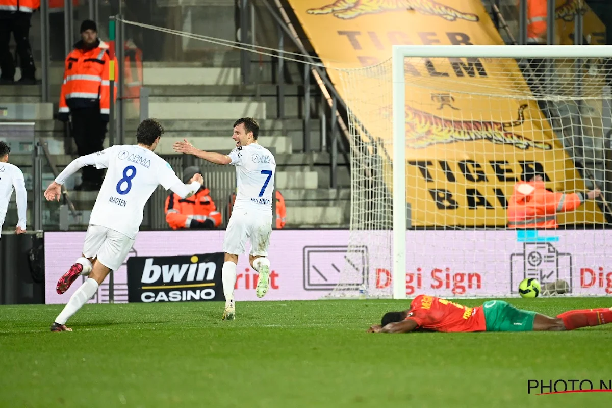 Ploeg uit Jupiler Pro League grijpt naast licentie: bijkomende uitleg nodig