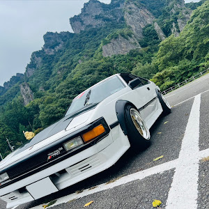 セリカXX