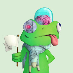 Frog #9473