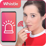 Cover Image of Baixar Whistle Phone Finder 2.1 APK