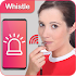 Whistle Phone Finder3.3