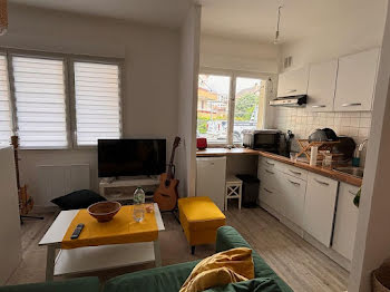 appartement à Reims (51)