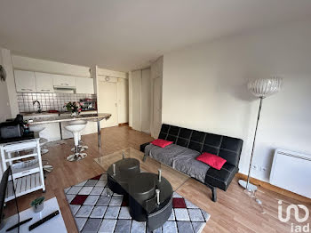 appartement à Brive-la-Gaillarde (19)