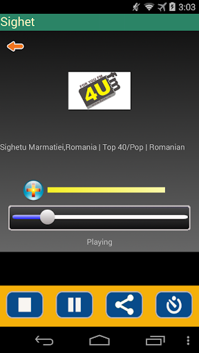 Radio Romania