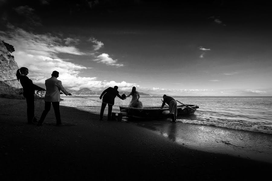 Wedding photographer Feliciano Cairo (felicianocairo). Photo of 25 January 2016