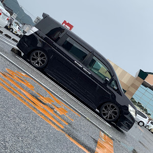 ステップワゴン