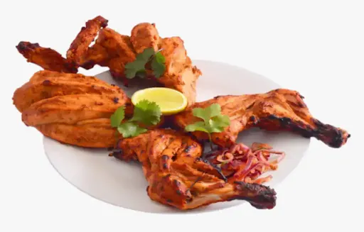 Tandoor Chicken (Full)