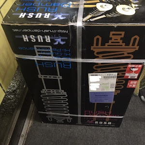 エスクァイア ZRR80G