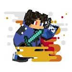 Cover Image of ダウンロード Skin Rainimator For Minecraft 3.3.3 APK