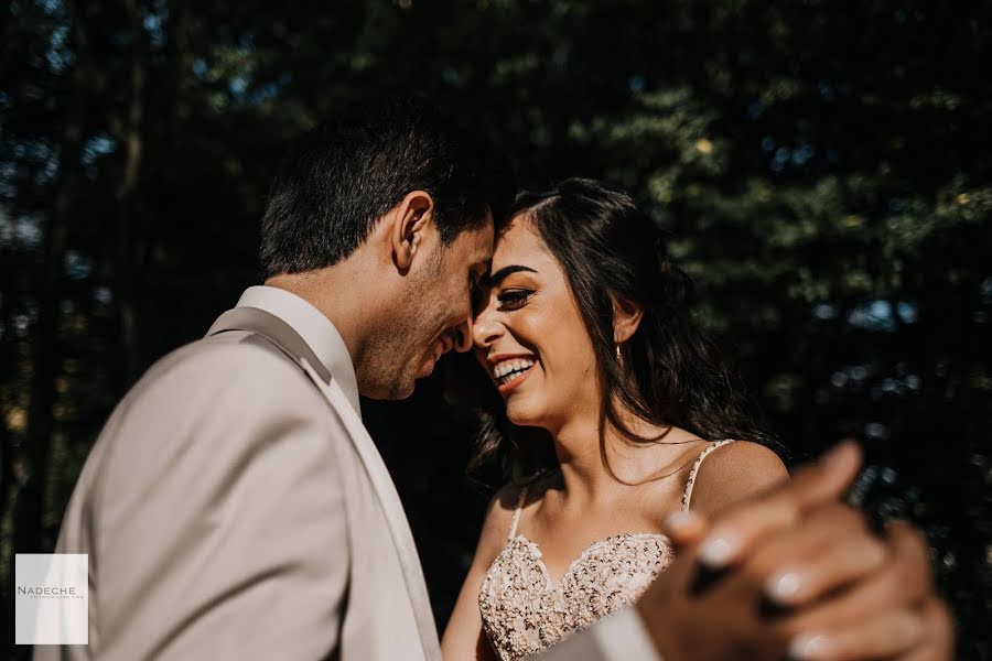 Photographe de mariage Nadeche Lubberink (lubberink). Photo du 5 mars 2019