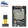 Bảng Mạch Thu Phát Wifi Esp32 - Cam Hỗ Trợ Máy Ảnh Ov2640/Ov7670 Chuyên Dụng