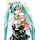 Hatsune Miku Vocaloid New Tab, Wallpapers HD