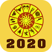 Tử Vi 2020  Icon