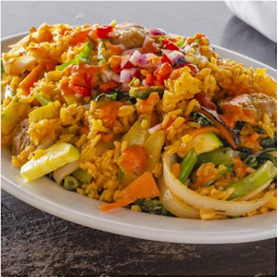 Paella Valenciana