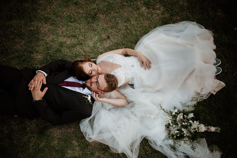 Wedding photographer Andries Combrink (andries). Photo of 1 August 2022