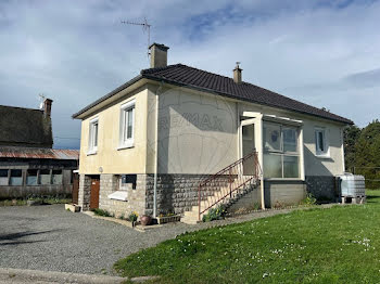 maison à Annoville (50)