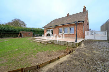 maison à Fournes-en-Weppes (59)