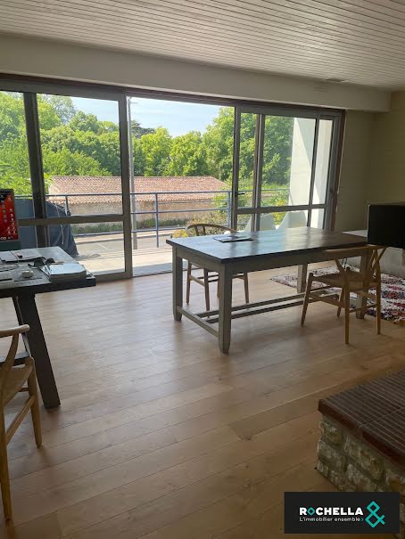 Vente appartement 4 pièces 93 m² à Perigny (17180), 343 000 €