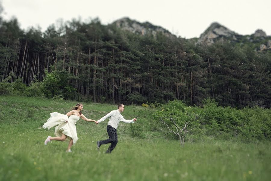 Wedding photographer Andres Samuolis (pixlove). Photo of 22 December 2018