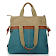 Woman Bag Design icon