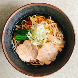 Tonkotsu Shoyu Ramen