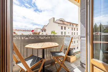 appartement à Lyon 6ème (69)